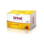 Urinal, 60caps