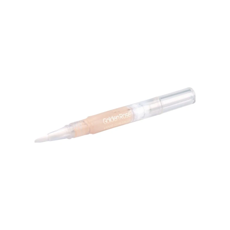 8691190107048-recrop Golden Rose Liquid Concealer 04 - Image 1