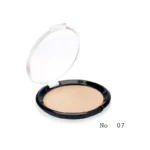 Golden Rose Silky Touch Compact Powder No 07