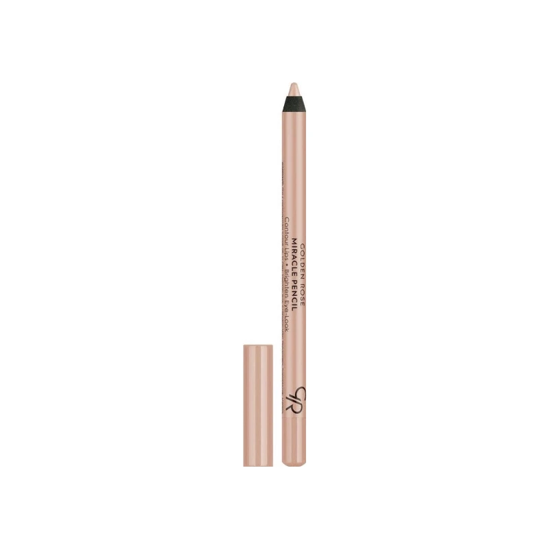 8691190120788-recrop Golden Rose Miracle Pencil - Image 1