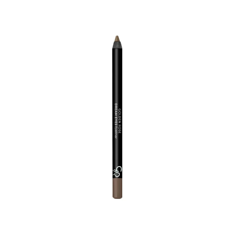 8691190142070-recrop Golden Rose Dream Eyes Eyeliner 407 - Image 1