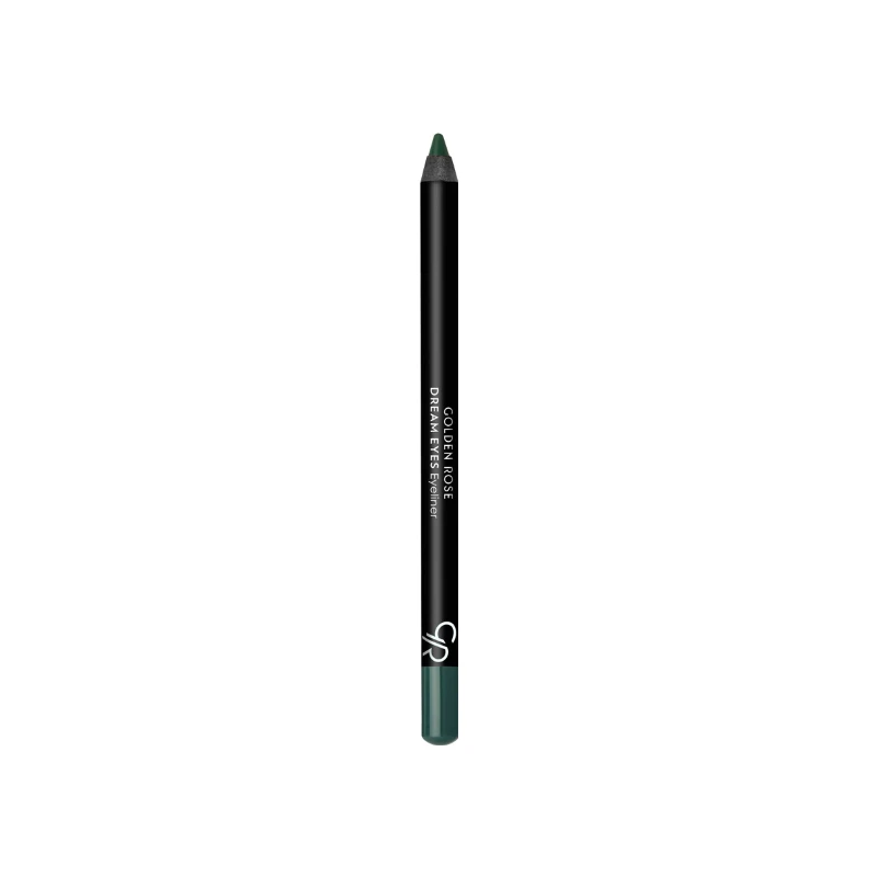 8691190142131-recrop Golden Rose Dream Eyes Eyeliner No 413 - Image 1