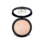 Golden Rose Mineral Terracotta Powder No 08