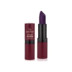 Golden Rose Velvet Matte Lipstick 28