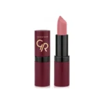Golden Rose Velvet Matte Lipstick 39