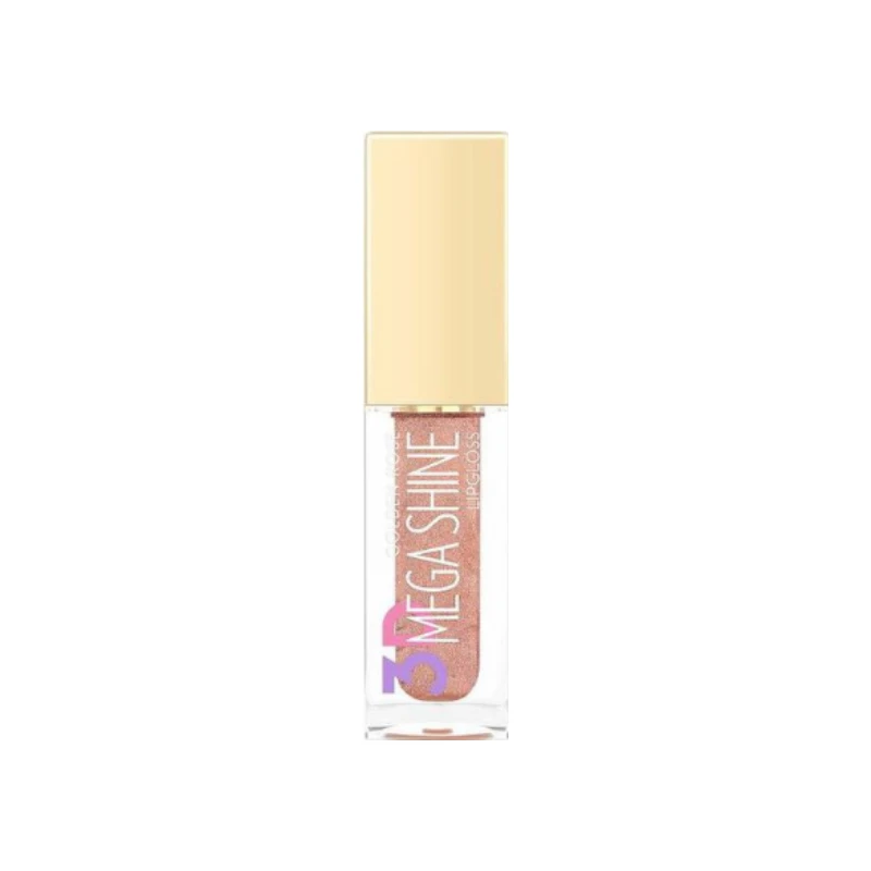 8691190494643-recrop Golden Rose 3D Mega Shine Lip Gloss 103 - Image 1