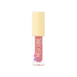 Golden Rose 3D Mega Shine Lip Gloss 107