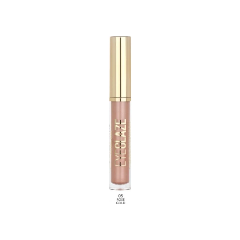 8691190509132-recrop Golden Rose Eye Glaze Liquid Eyeshadow No:05 - Image 1