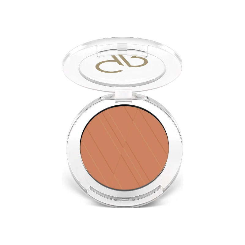 8691190605070-recrop Golden Rose Powder Blush Soft & Silky No 7 - Image 1