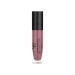 Golden Rose Longstay Liquid Matte Lipstick No 03