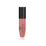 Golden Rose Longstay Liquid Matte Lipstick No 17