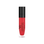 Golden Rose Longstay Liquid Matte Lipstick No 31