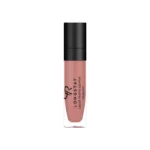 Golden Rose Longstay Liquid Matte Lipstick No 33