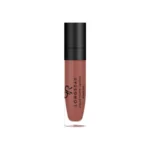 Golden Rose Longstay Liquid Matte Lipstick No 45