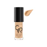 Golden Rose Total Cover 2 in 1- 15 SPF No 03