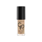 Golden Rose Total Cover 2 in 1-15 SPF No 06