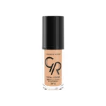 Golden Rose Total Cover 2 in 1-15 SPF No 12