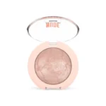 Golden Rose Nude Look Matte & Pearl