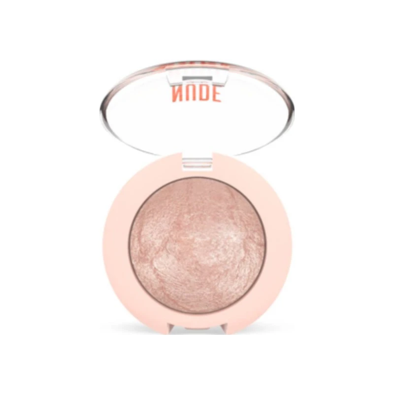 8691190967253-recrop Golden Rose Nude Look Matte & Pearl - Image 1