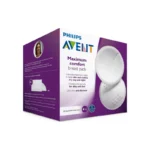 Philips Avent επιθέματα στήθους