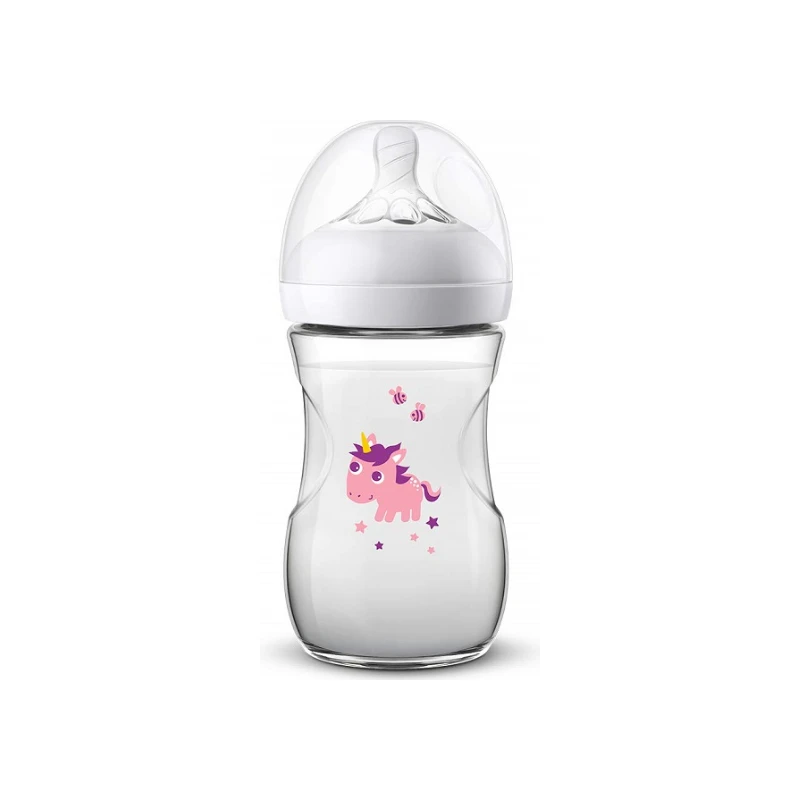 8710103870081-recrop Philips Avent Natural Μπιμπερό - Image 1