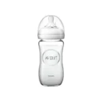 Philips Avent Natural γυάλινο μπιμπερό