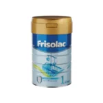 Frisolac 1 Baby Milk 0-6m, 400gr