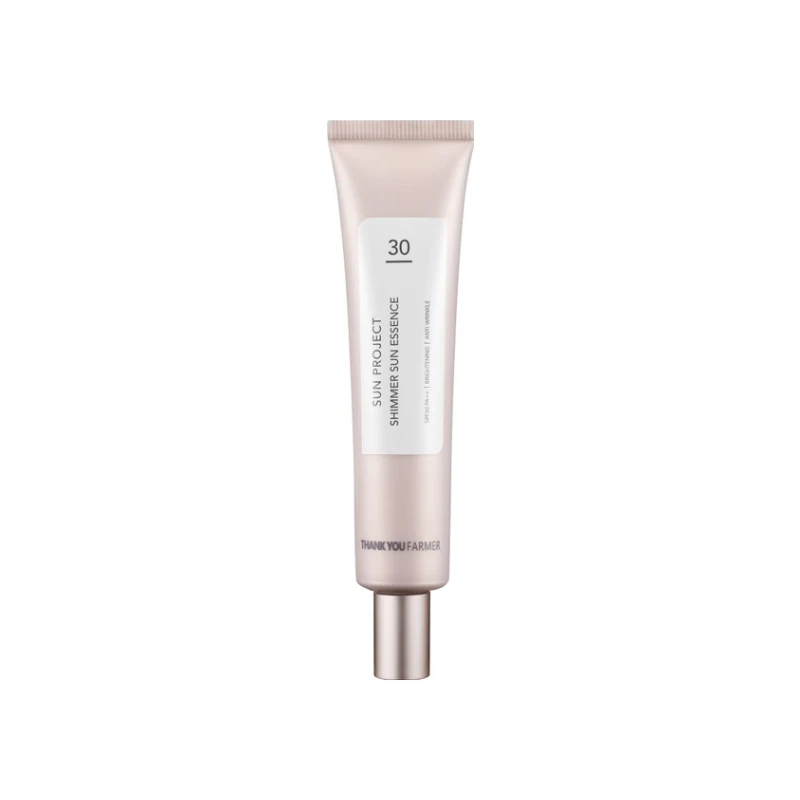 8809454980034-recrop Thank You Farmer Sun Project Sun Essence 40ml - Image 1