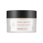 Thank You Farmer True Water Light Gel Cream 50ml