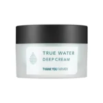 Thank You Farmer True Water Deep Cream 50ml