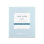 Thank You Farmer True Water Cotton Mask 1pc