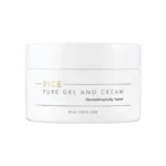Thank You Farmer Rice Pure Gel and Cream 80ml
