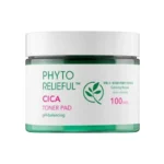Thank You Farmer Relieful Cica Toner Pad 210ml