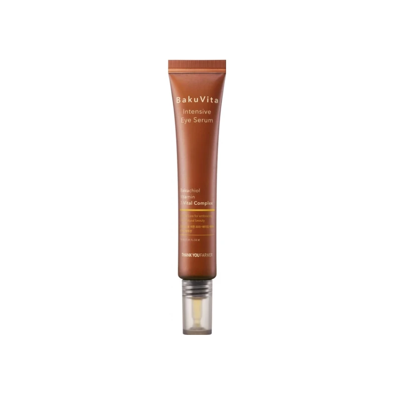 8809454982656-recrop Thank You Farmer Bakuvita Intensive Eye Serum 30ml - Image 1
