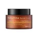 Thank You Farmer Bakuvita Barrier Cream 50ml