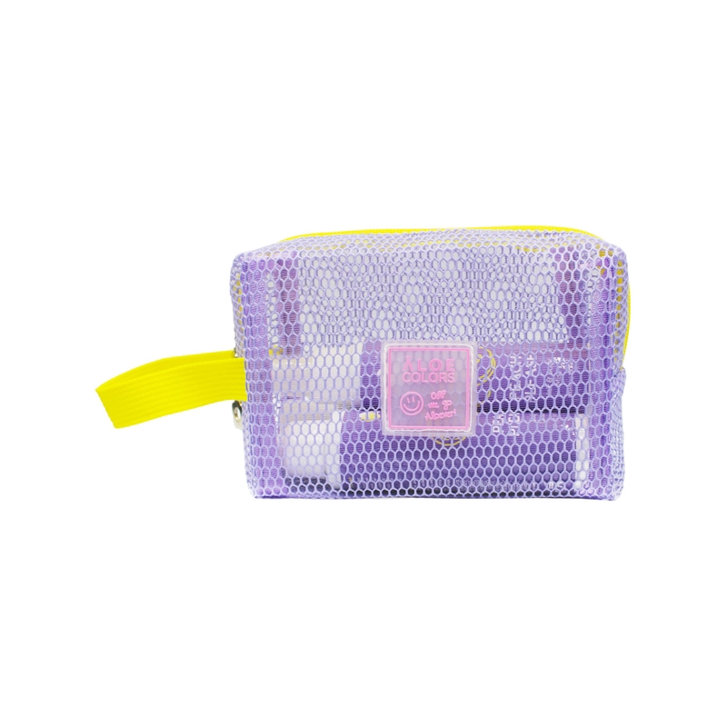 PeachPlease-Bag-3-white_normalized Aloe+ Colors Peach Please Summer Bag - Image 1