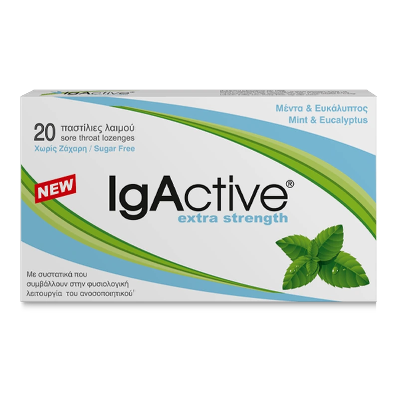 mint_eucalyptus_800x800 IgActive® Mint and Eucalyptus - Image 1