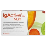 IgActive® Multi Flu