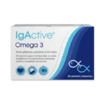 IgActive® Omega 3