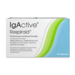 IgActive® Respiraid