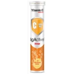 IgActive® Vitamin C 1000mg