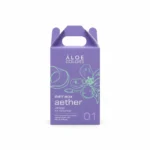 Aloe+ Colors 01 Aether Gift Box