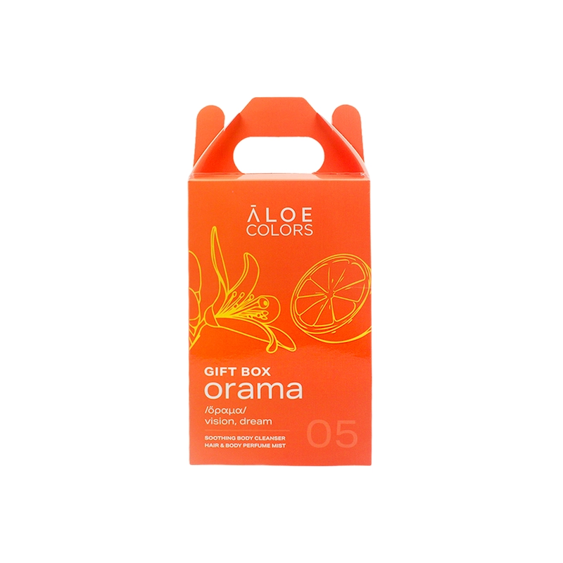 05_BoxSet_1_white Aloe+ Colors 05 Orama Gift Box - Image 1