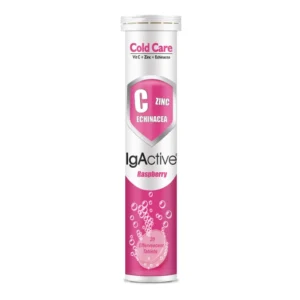 IgActive Cold Care